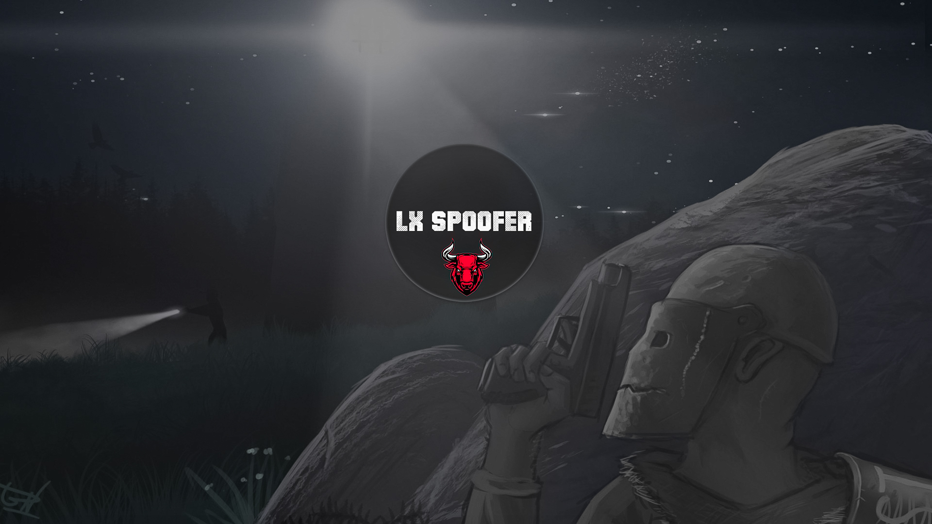 SPOOFER EAC BE [LX] | Приватные читы для разных игр