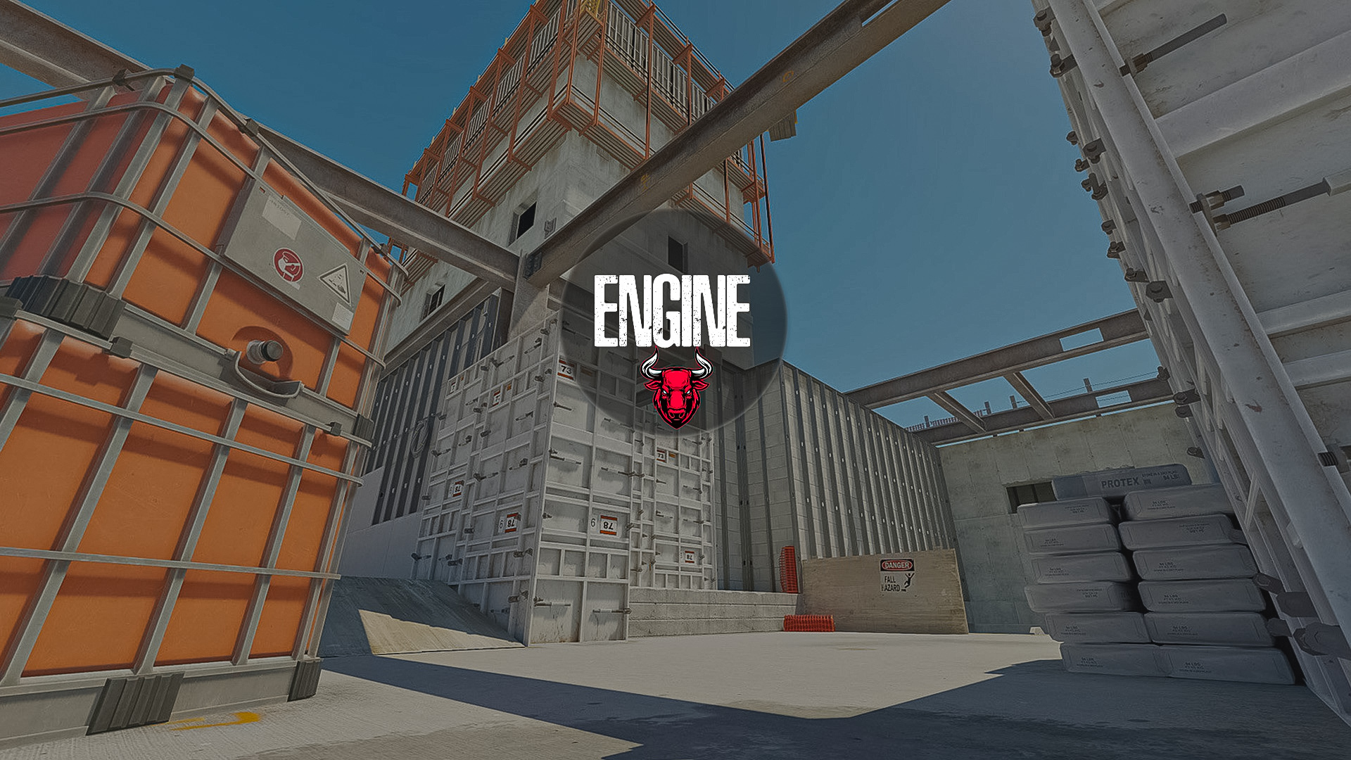 CS 2 [Engine] | Приватные читы для разных игр