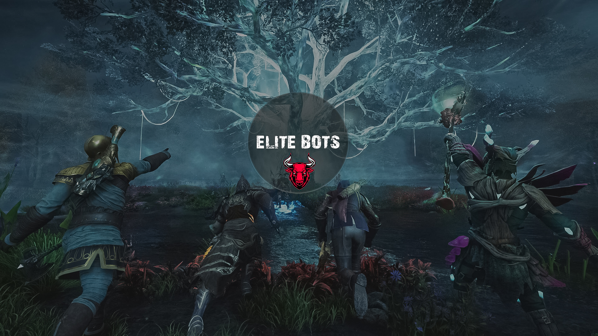New World [Elite-BOT] | Private cheats for different games