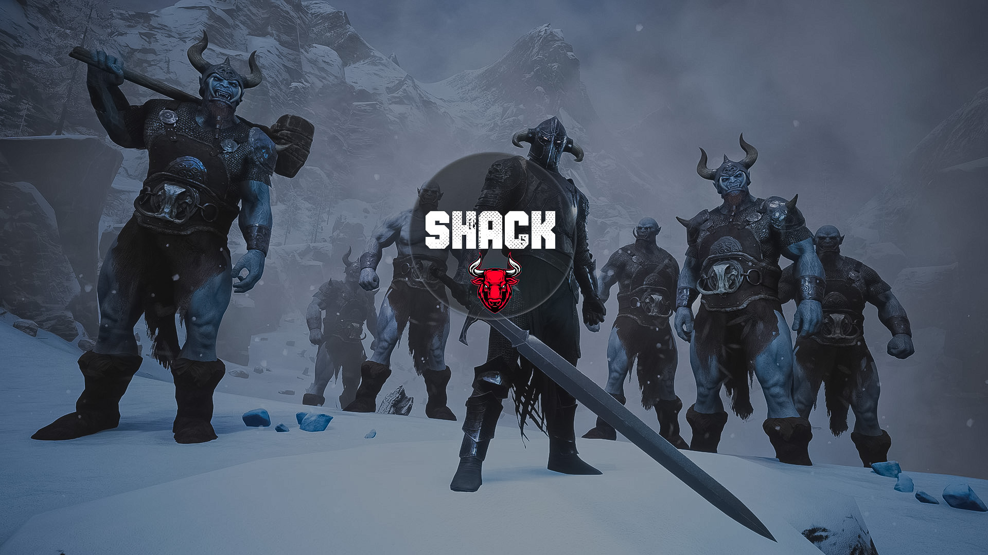 Conan Exiles [Shack] | Приватные читы для разных игр