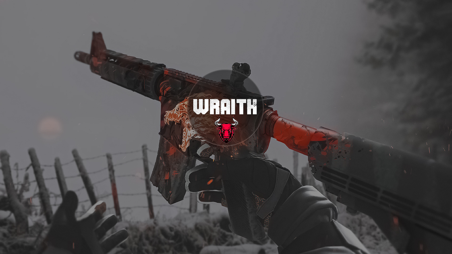 CS 2 [WRAITH] | Приватные читы для разных игр