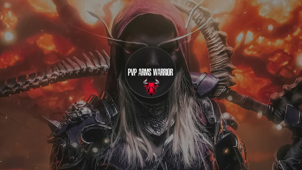 PvP Arms Warrior