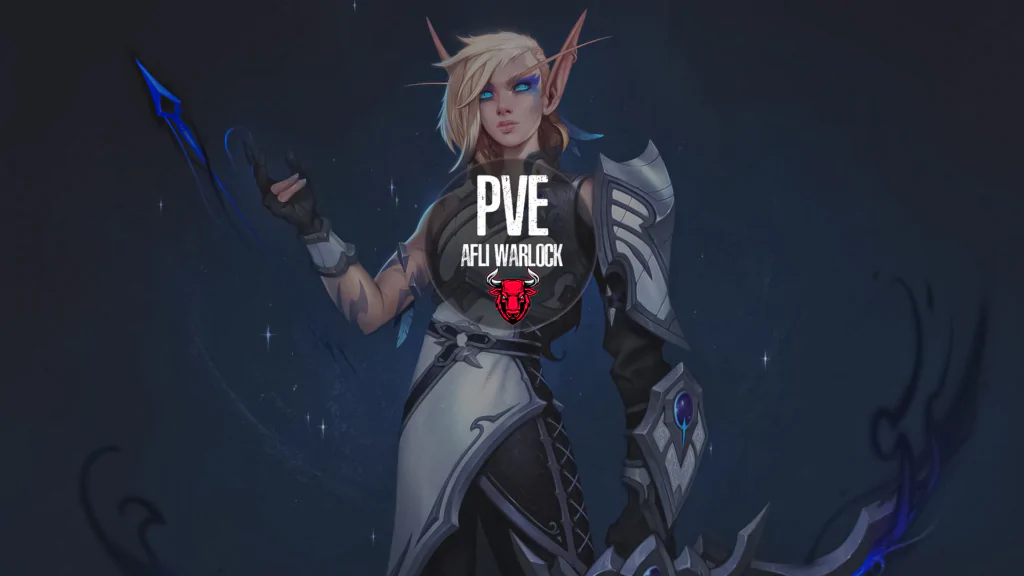 PvE Afli Warlock