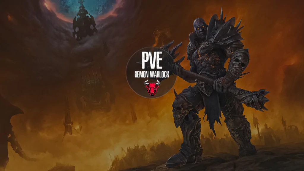 PvE Demon Warlock