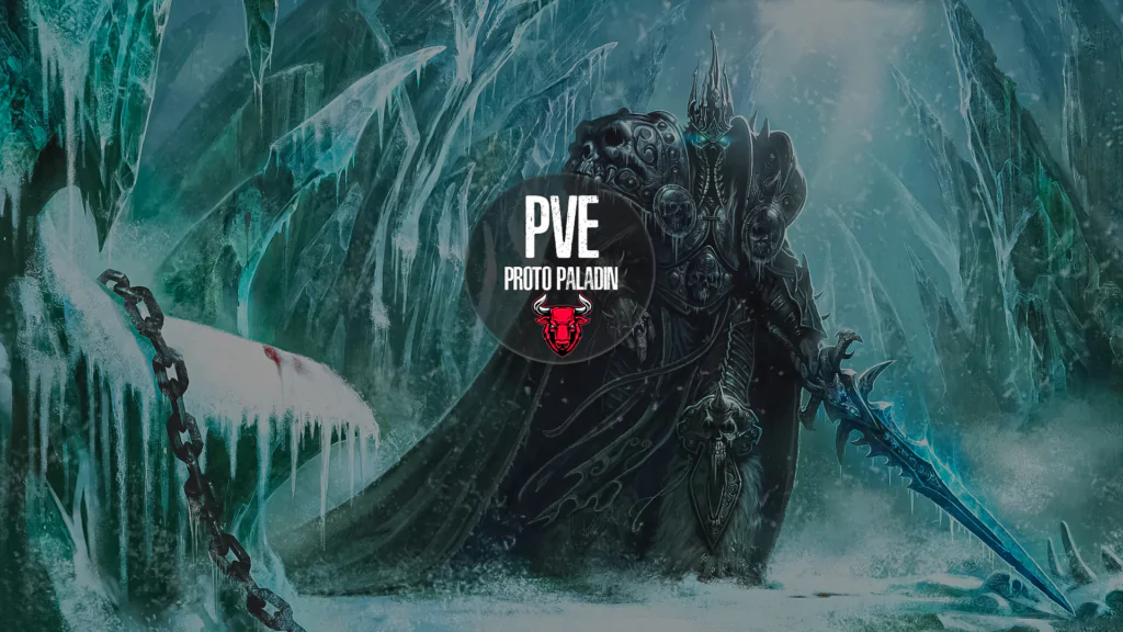 PvE Proto Paladin