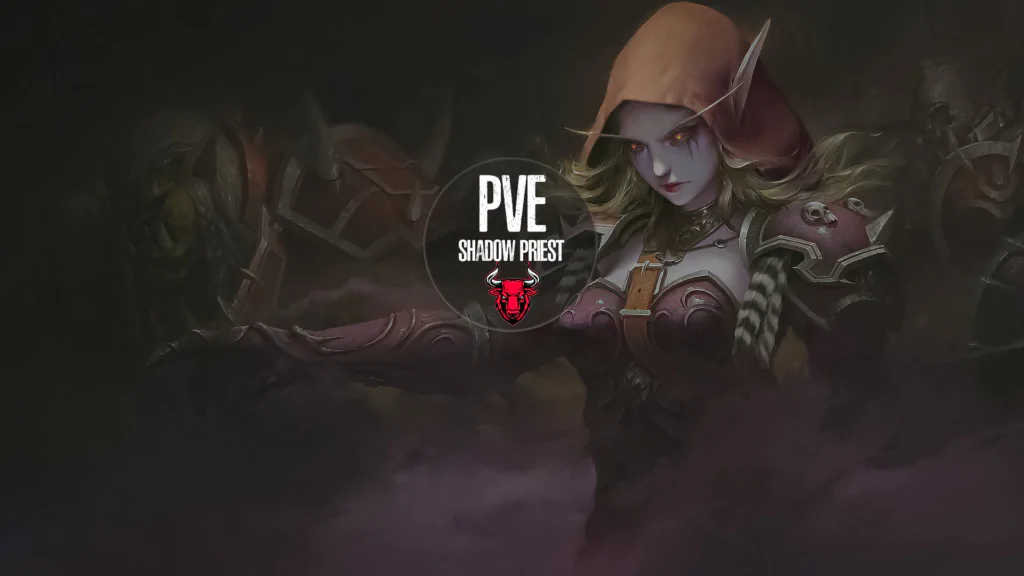 PvE Shadow Priest