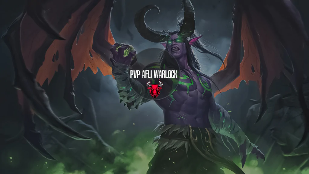 PvP Afli Warlock