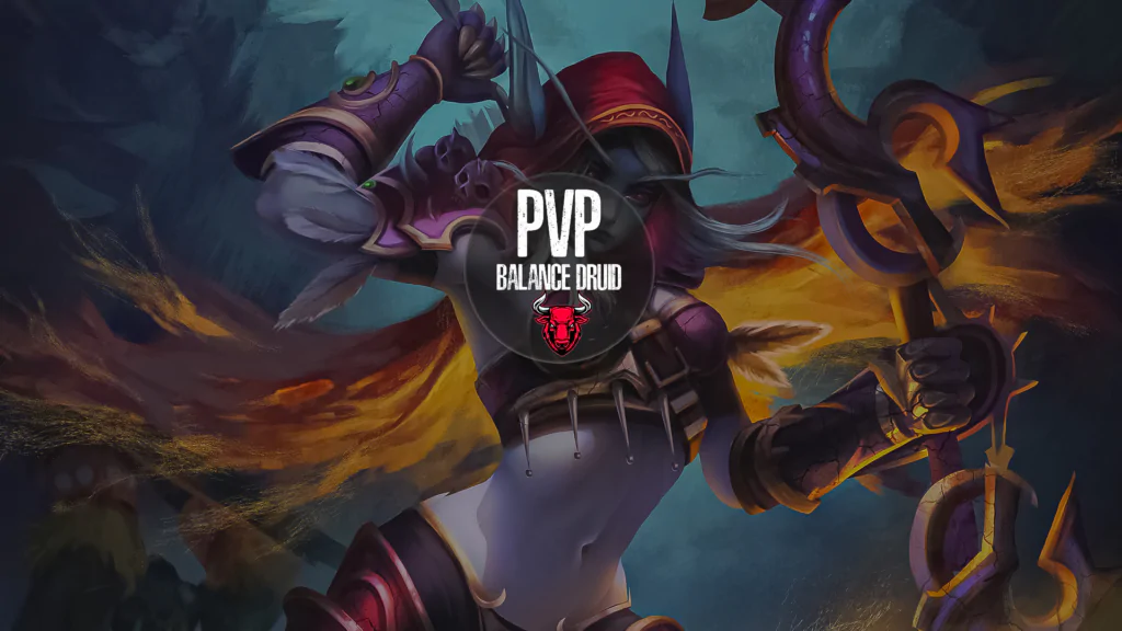 PvP Balance Druid