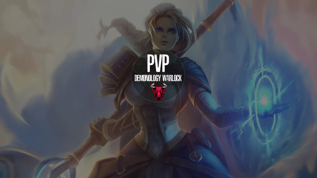 PvP Demonology Warlock