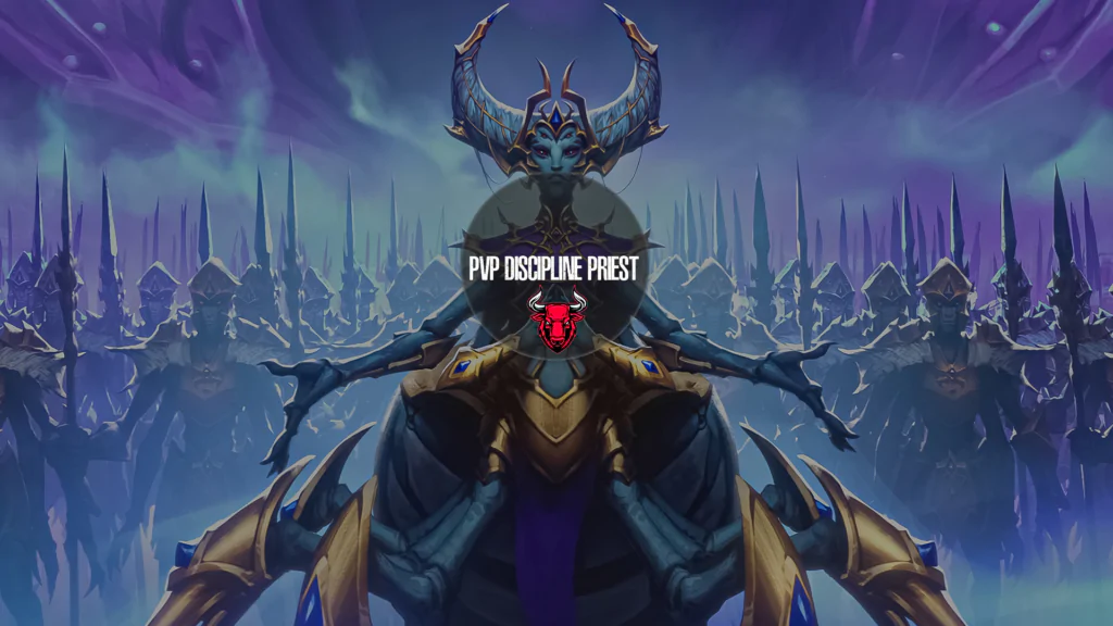 PvP Discipline Priest