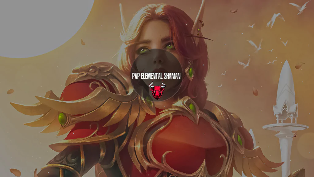 PvP Elemental Shaman