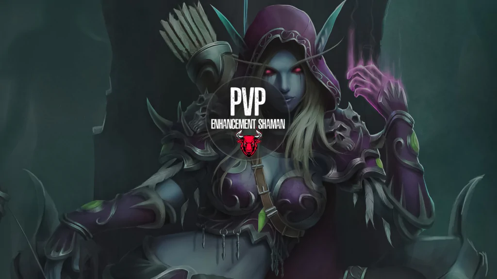 PvP Enhancement Shaman