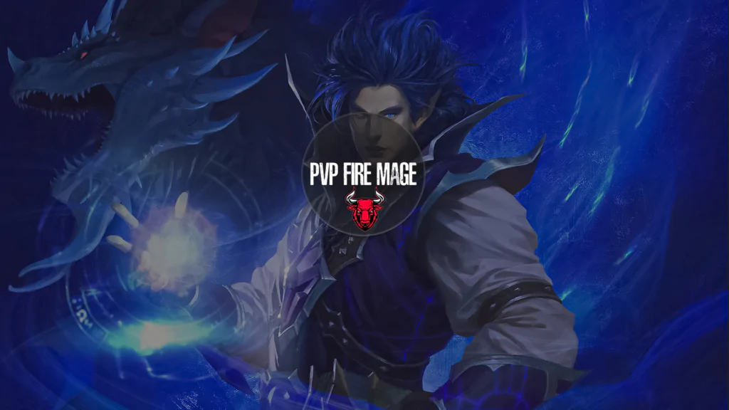 PvP Fire Mage