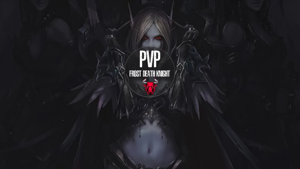 PvP Frost Death Knight
