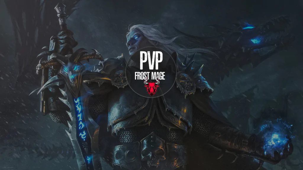 PvP Frost Mage
