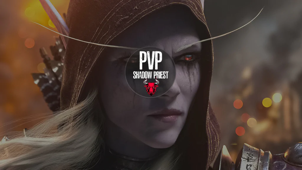 PvP Shadow Priest