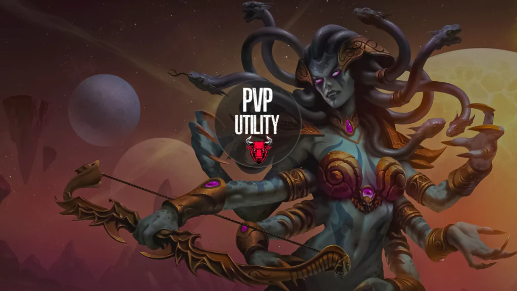 PvP Utility