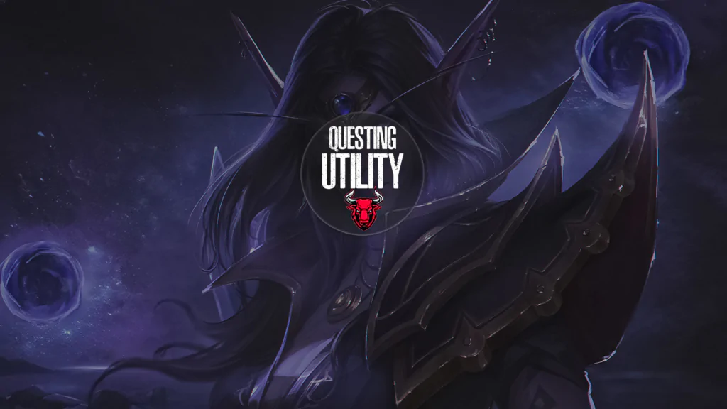 Questing Utility